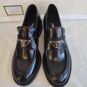 Prada Loafers